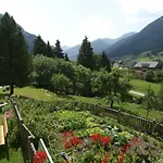 Biobauernhof Spieszschweiger Çiftlik konaklama *