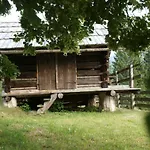 Biobauernhof Spieszschweiger Çiftlik konaklama