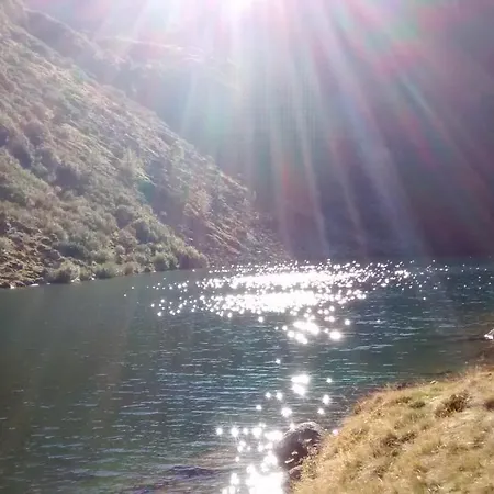 Biobauernhof Spieszschweiger Sankt Nikolai im Sölktal