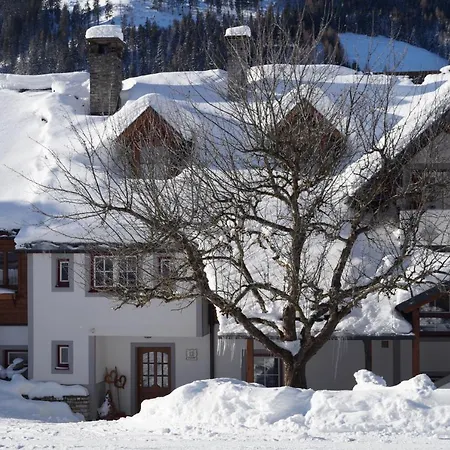 Biobauernhof Spieszschweiger Séjour à la ferme