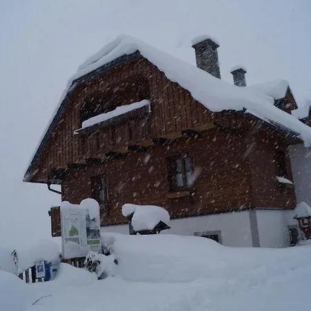 Séjour à la ferme Biobauernhof Spieszschweiger