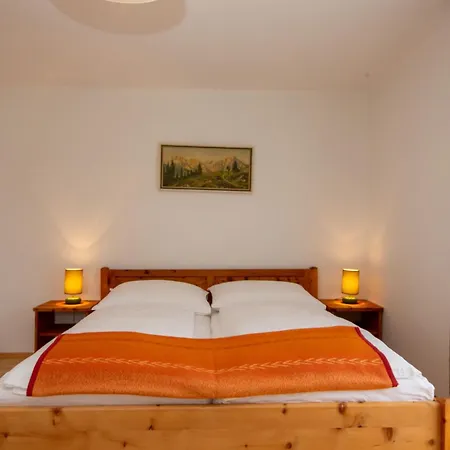 Biobauernhof Spieszschweiger Séjour à la ferme Sankt Nikolai im Sölktal
