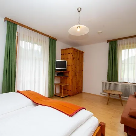 Biobauernhof Spieszschweiger *