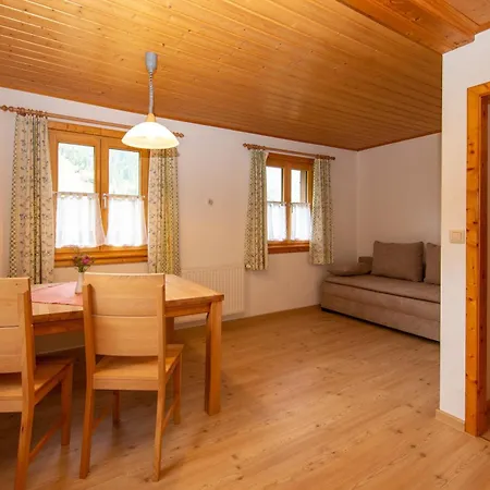 Séjour à la ferme Biobauernhof Spieszschweiger