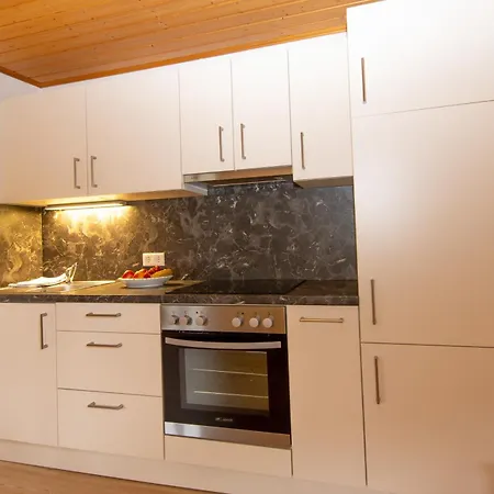 Farma Biobauernhof Spieszschweiger *