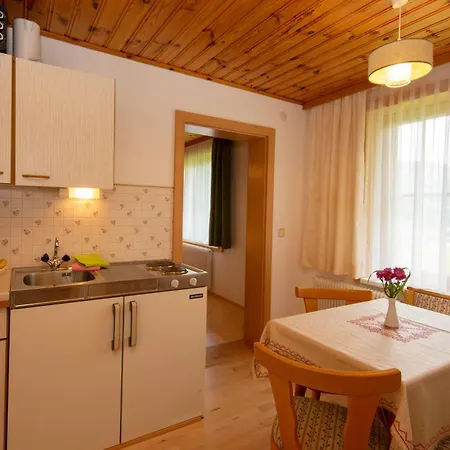 Biobauernhof Spieszschweiger