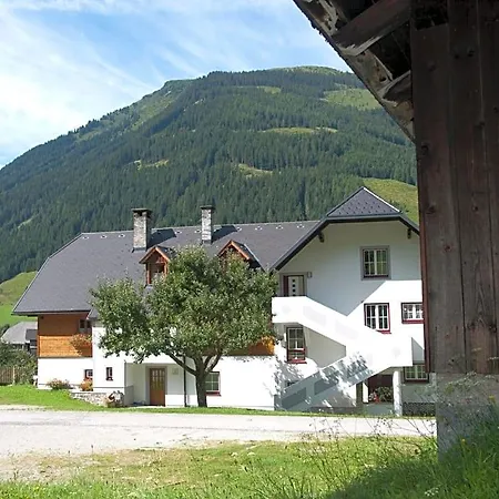 Biobauernhof Spieszschweiger *