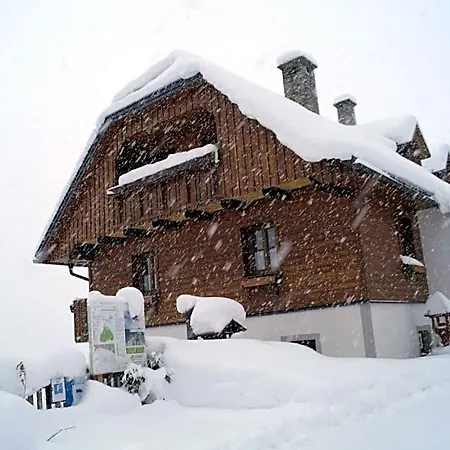 ファームステイ Biobauernhof Spieszschweiger *