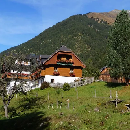 Biobauernhof Spieszschweiger Séjour à la ferme
