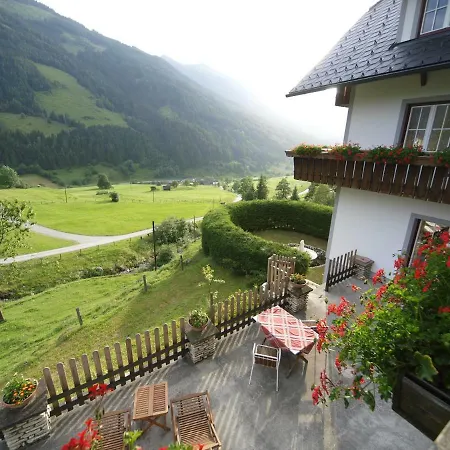 Biobauernhof Spieszschweiger Séjour à la ferme