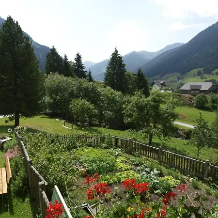 Biobauernhof Spieszschweiger Vakantieboerderij *