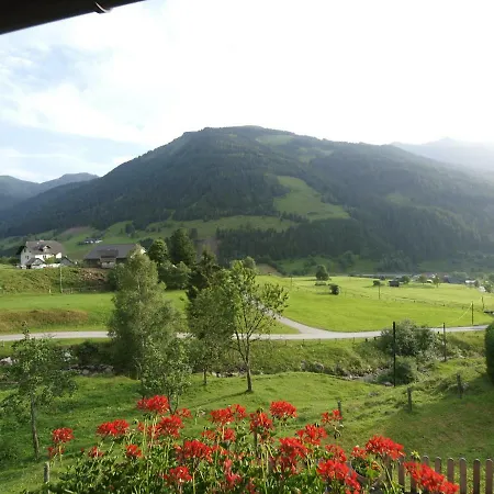Biobauernhof Spieszschweiger Vakantieboerderij