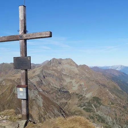 博奥恩福斯派维格农家乐 农家乐 *