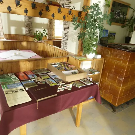 博奥恩福斯派维格农家乐