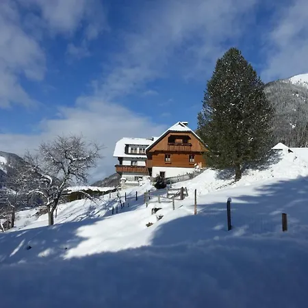 博奥恩福斯派维格农家乐