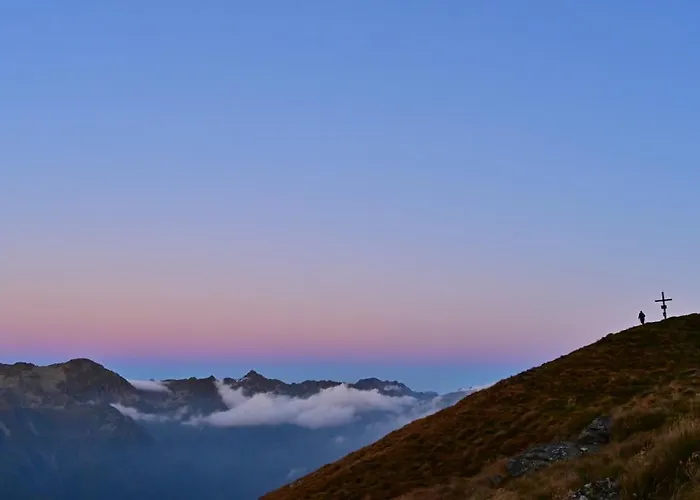 Biobauernhof Spieszschweiger Sankt Nikolai im Sölktal