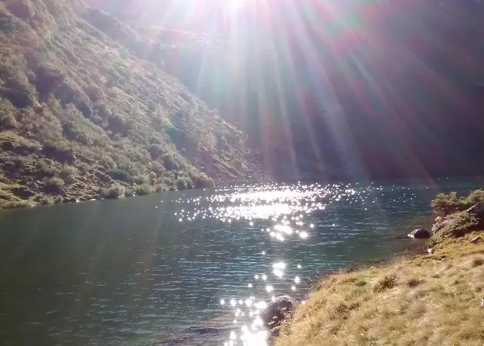 Biobauernhof Spieszschweiger Sankt Nikolai im Solktal