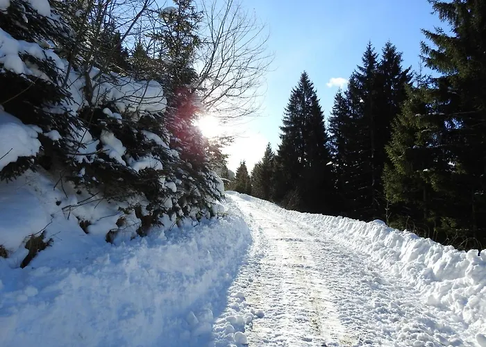 בית חווה Biobauernhof Spieszschweiger Sankt Nikolai im Sölktal