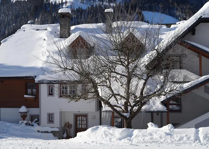 Biobauernhof Spieszschweiger Farm stay