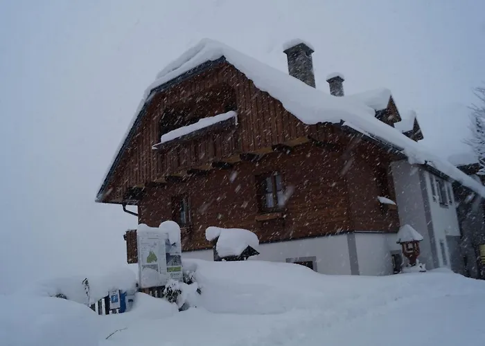 Farm stay Biobauernhof Spieszschweiger