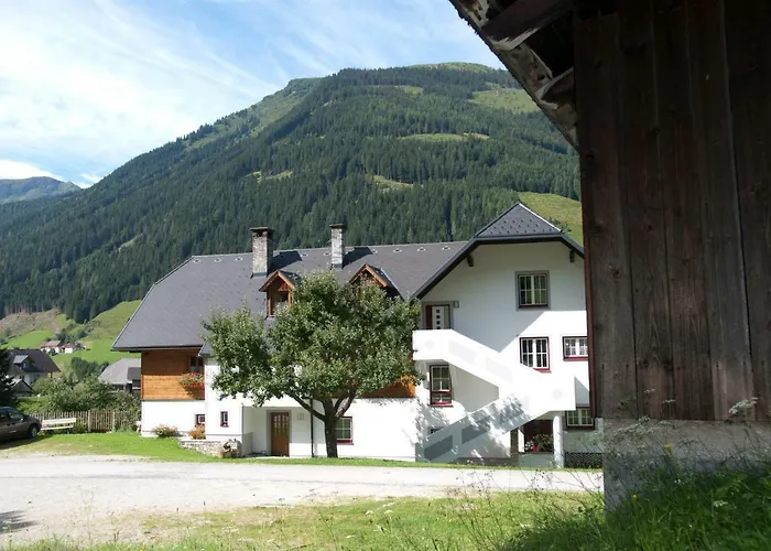 Biobauernhof Spieszschweiger *