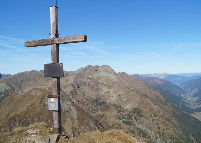 Biobauernhof Spieszschweiger Farm stay *
