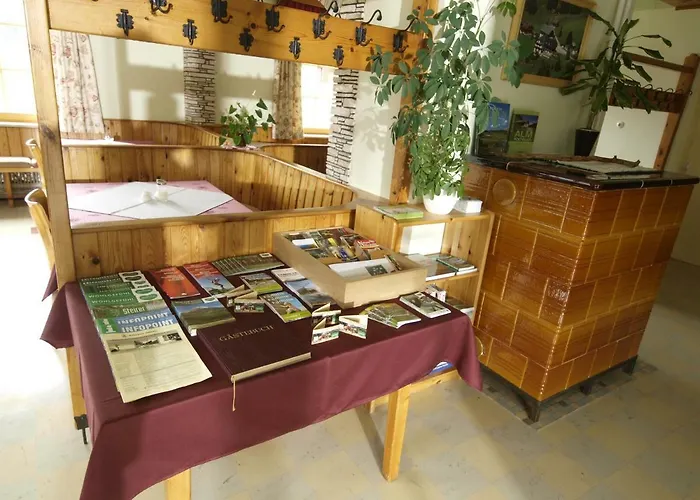 Biobauernhof Spieszschweiger