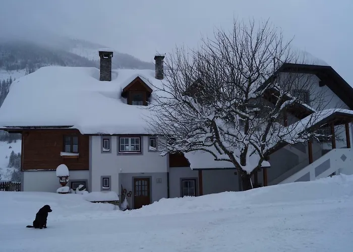 Biobauernhof Spieszschweiger