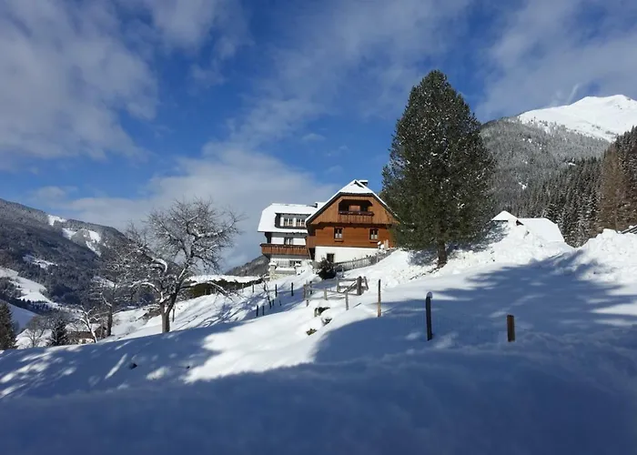 Biobauernhof Spieszschweiger